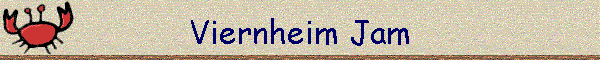 Viernheim Jam